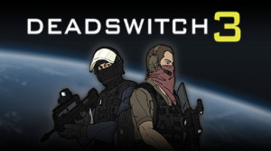 Deadswitch 3: Delta Force Supply Cache Key Giveaway