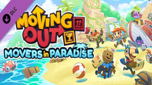Moving Out - Movers in Paradise (Steam) Key Giveaway