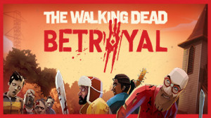 The Walking Dead Betrayal (Beta) Steam Key Giveaway