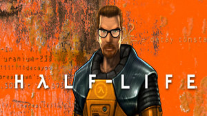 Half-Life (Steam) Giveaway