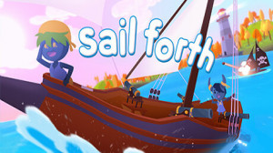 Sail Forth (Epic Games) Giveaway