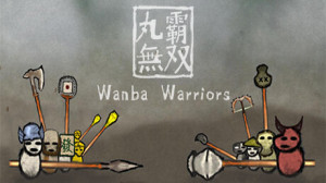 Wanba Warriors Steam Key Giveaway