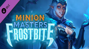 Minion Masters - Frostbite (Steam) Giveaway