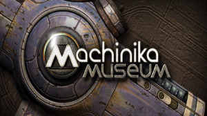 Machinika: Museum (Steam) Giveaway