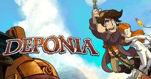 Free Deponia on PC